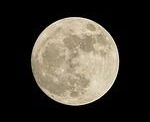 Moraine Holding Full Moon Paddle Monday Night