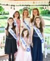 Butler County’s Dairy Court Announced For This Year