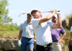 BC3 Foundation Outing Raises Over $100K