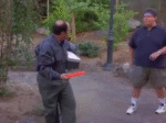 Disc Golf Tournament Set For Saturday