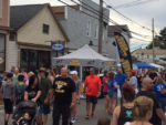 Mingle On Main Set For Saxonburg
