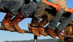 North Washington Rodeo Kicks Off