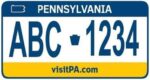 AAA Holding License Plate Replacement Event