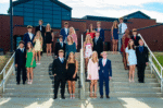 Seneca Valley Getting Ready For Homecoming