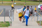 Slippery Rock University Enrollment Increases