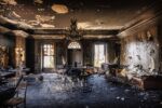 Man Sentenced For Firebombing Governor’s Mansion