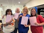 ACMH Nurses and Techs Receive New Contract