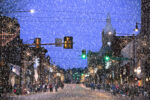 Deadline Approaching To Enter Float In Christmas Parade