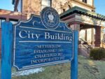 City Budget Proposes Lower Property Taxes