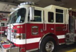 Harmony Fire District Awarded $1.2 Million Grant