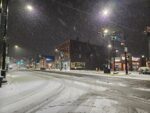 Schools Delay and Close As Wintry Weather Hits