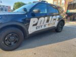 Police Release More Information On City Shooting and Police Chase