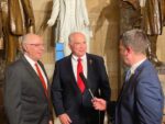 Rep. Kelly Honors Butler Native Terry Hanratty