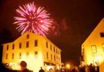 Harmony Ringing In New Year With Annual Silvester