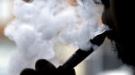 Bill Would Regulate Vaping Marketing In PA