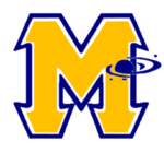 Mars Area Elementary School Holding Door Decorating Contest Fundraiser