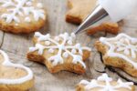 Knoch Music Program Hosting Annual Cookie Walk