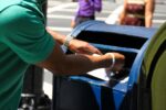 Mail From State Agencies May Be Delayed