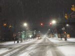 Area Could Hit Record Lows Over Next Two Days