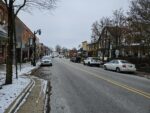 Over $1 Million Coming To Slippery Rock For Sidewalk Project