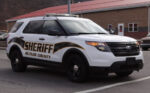 Auditor General Finds Issues In Sheriff’s Office Audit