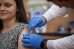 Walmart Offering Wellness Screenings and Flu Shots