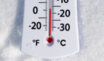 Cold Weather Lingers; Potential Record Low Temperatures