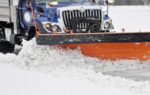 Bitter Cold Temperatures Make Cleanup Challenging