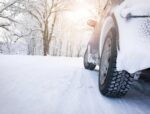 Snow Squall Driving Tips