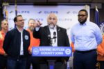 Boozel Announces Bid For PA Democratic State Committee