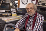Longtime WISR Host Dave Malarkey Retires