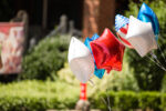 First Energy Reminds Residents About Foil Balloon Dangers