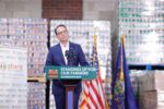 Shapiro Suing Trump Administration Over Vaccinations