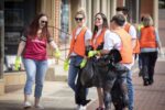 State Officials Launch “Pick Up PA” Litter Initiative