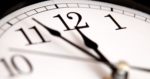 Lighter Out Later: Daylight Saving Time Begins