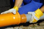 Connoquenessing Developing New Sewer Plan