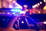Police Investigate Stabbing at Workplace in Bruin
