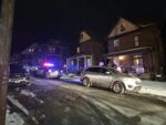 Family of Carbon Monoxide Victim Sues Landlord