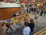 FAB Showcase Returns To Butler Intermediate High School