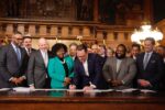 Shapiro Pushes Working Families Tax Credit