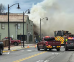 GoFundMe To Support Victim in Zelienople Fire