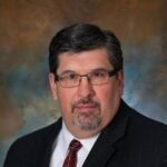 Santoro Receives Government Excellence Award