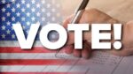 Deadline Approaching To Register to Vote