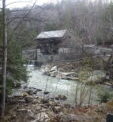 Waterfall Hike Set For McConnells Mill