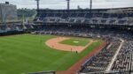 Sports, Sunday April 5th