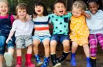 Free Screenings Offered During Week of the Young Child