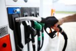 Gas Prices Going Up
