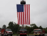 WoodmenLife Flag Tour