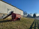 Cranberry Seeking Bids For Powell Farm Project