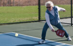 YMCA Hosting Mother’s Day Pickleball Tournament